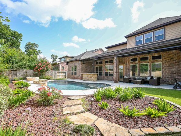 6114 S Tamarino Park Lane, Sugar Land TX 77479