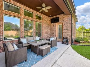 6114 S Tamarino Park Lane, Sugar Land TX 77479