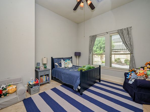 6114 S Tamarino Park Lane, Sugar Land TX 77479