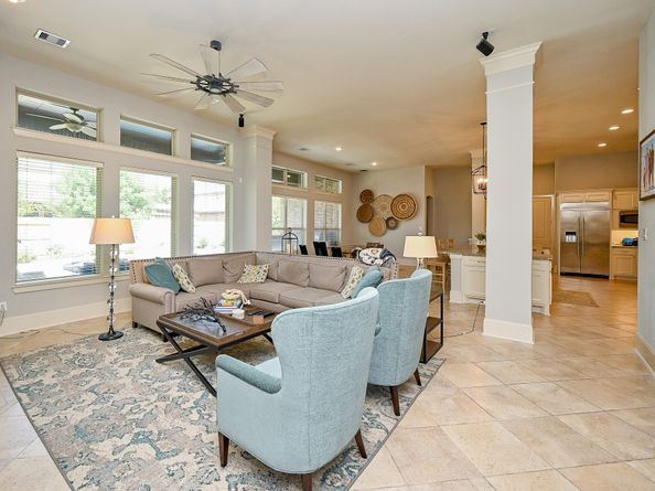 6114 S Tamarino Park Lane, Sugar Land TX 77479