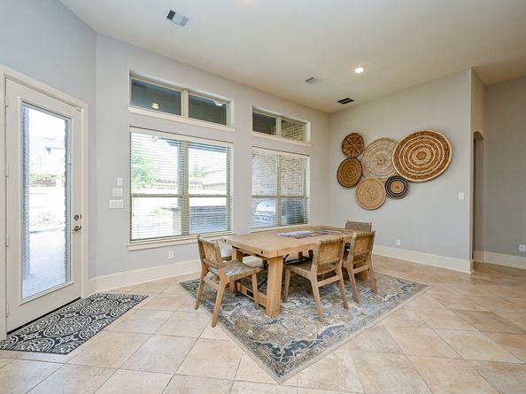 6114 S Tamarino Park Lane, Sugar Land TX 77479