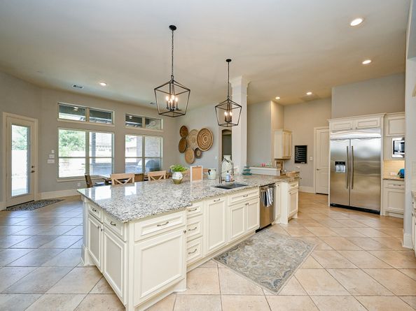 6114 S Tamarino Park Lane, Sugar Land TX 77479