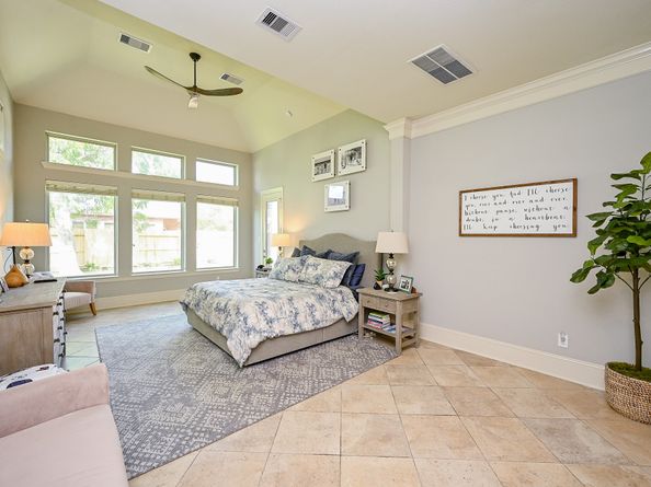 6114 S Tamarino Park Lane, Sugar Land TX 77479