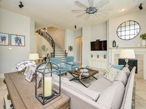 6114 S Tamarino Park Lane, Sugar Land TX 77479