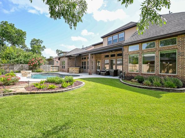6114 S Tamarino Park Lane, Sugar Land TX 77479