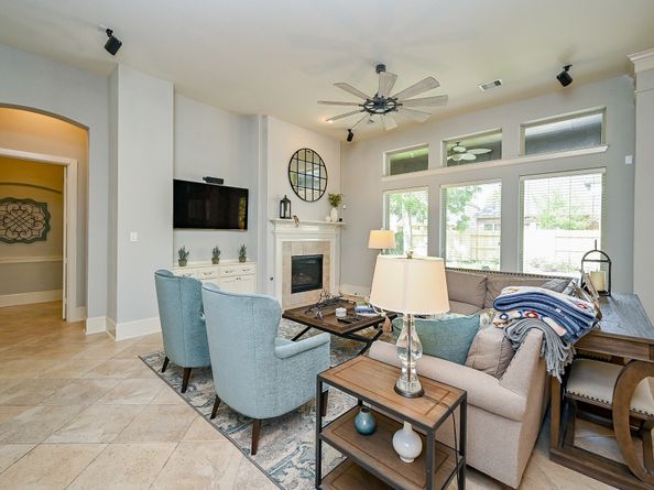 6114 S Tamarino Park Lane, Sugar Land TX 77479