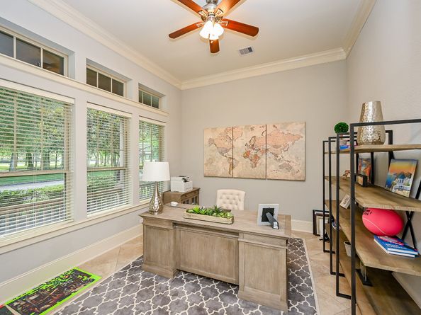 6114 S Tamarino Park Lane, Sugar Land TX 77479