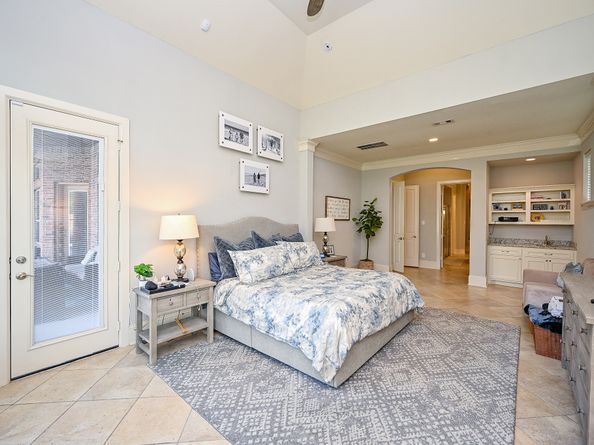 6114 S Tamarino Park Lane, Sugar Land TX 77479
