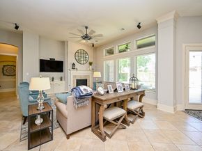 6114 S Tamarino Park Lane, Sugar Land TX 77479