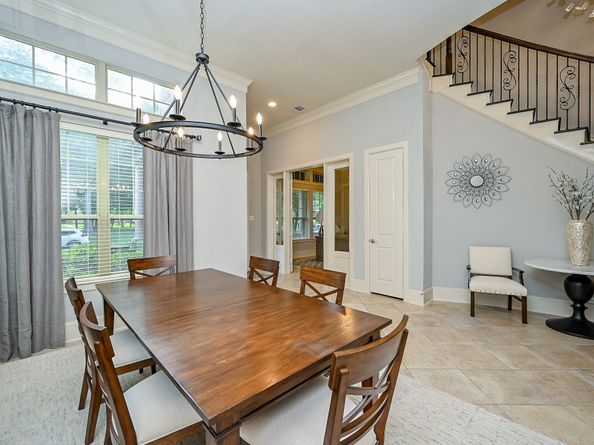 6114 S Tamarino Park Lane, Sugar Land TX 77479