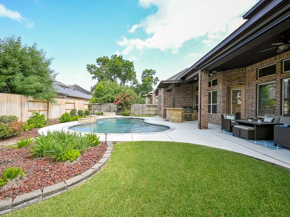 6114 S Tamarino Park Lane, Sugar Land TX 77479