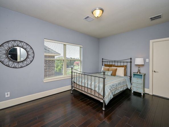 6114 S Tamarino Park Lane, Sugar Land TX 77479