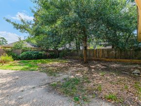 5803 Green Springs Drive, Houston TX 77066