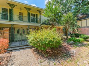 5803 Green Springs Drive, Houston TX 77066