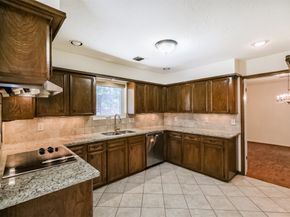 5803 Green Springs Drive, Houston TX 77066