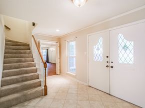 5803 Green Springs Drive, Houston TX 77066