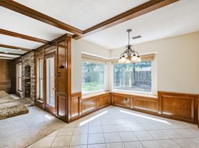 5803 Green Springs Drive, Houston TX 77066