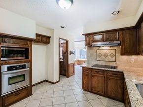 5803 Green Springs Drive, Houston TX 77066