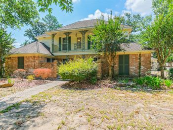 5803 Green Springs Drive