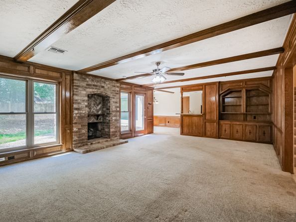 5803 Green Springs Drive, Houston TX 77066