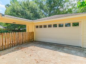 5803 Green Springs Drive, Houston TX 77066