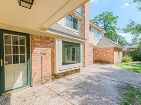 5803 Green Springs Drive, Houston TX 77066