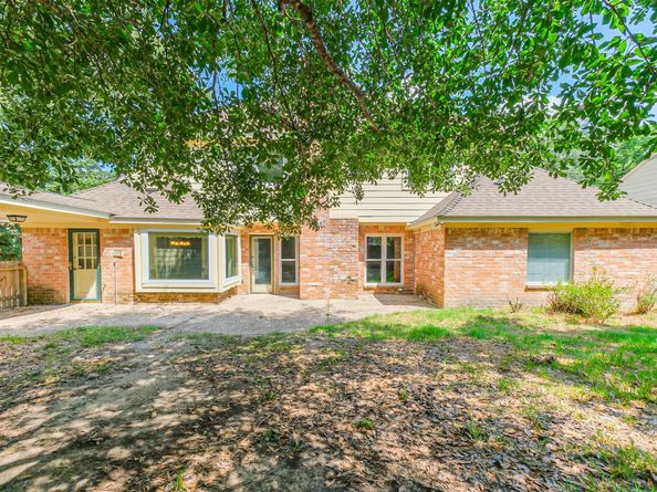 5803 Green Springs Drive, Houston TX 77066