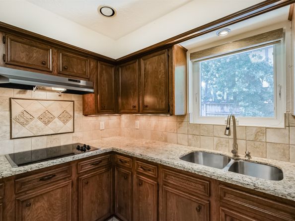 5803 Green Springs Drive, Houston TX 77066