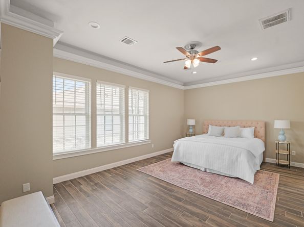 1148 Du Barry Lane, Houston TX 77018