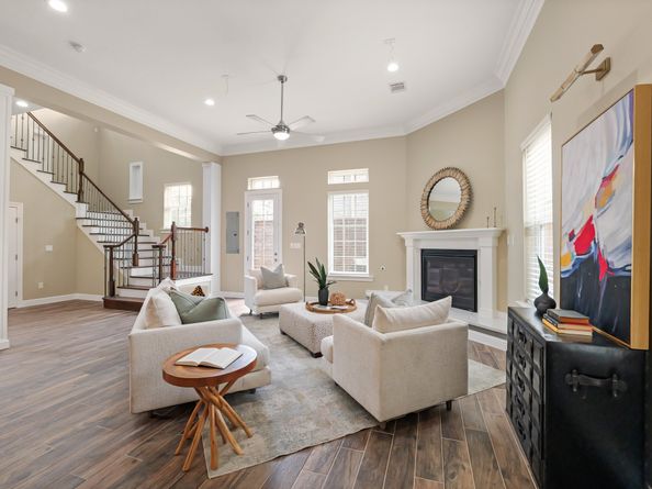 1148 Du Barry Lane, Houston TX 77018