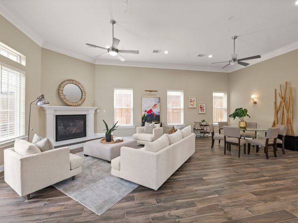 1148 Du Barry Lane, Houston TX 77018