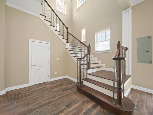 1148 Du Barry Lane, Houston TX 77018