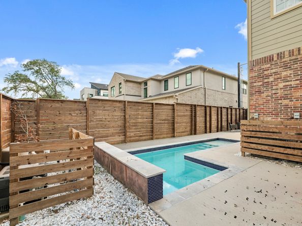 1148 Du Barry Lane, Houston TX 77018
