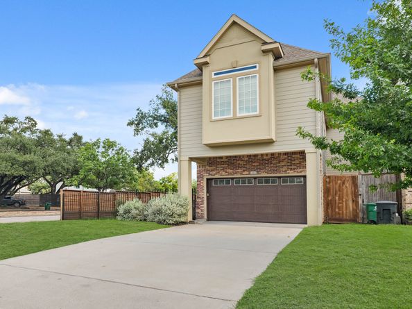 1148 Du Barry Lane, Houston TX 77018