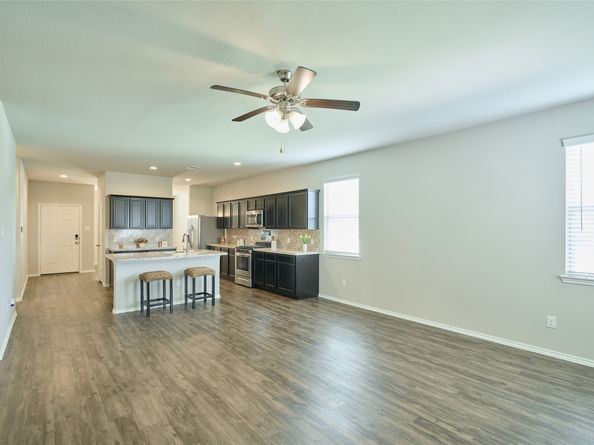 5640 Rainflower Terrace Lane, Spring TX 77389