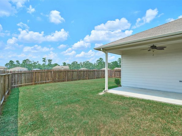 5640 Rainflower Terrace Lane, Spring TX 77389