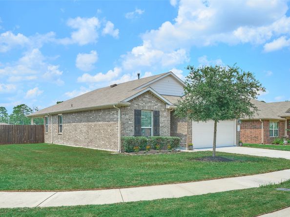 5640 Rainflower Terrace Lane, Spring TX 77389