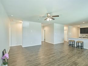 5640 Rainflower Terrace Lane, Spring TX 77389