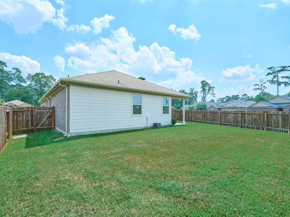 5640 Rainflower Terrace Lane, Spring TX 77389
