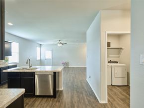 5640 Rainflower Terrace Lane, Spring TX 77389