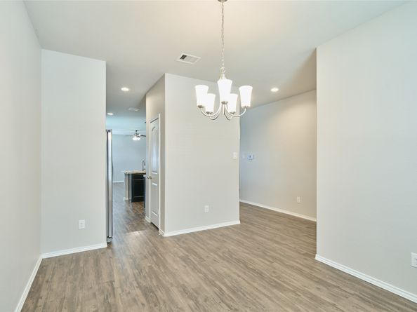 5640 Rainflower Terrace Lane, Spring TX 77389
