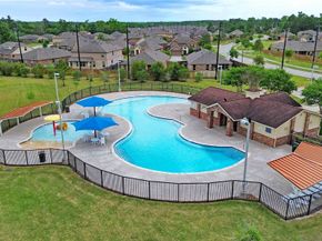 5640 Rainflower Terrace Lane, Spring TX 77389