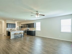 5640 Rainflower Terrace Lane, Spring TX 77389