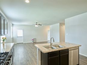 5640 Rainflower Terrace Lane, Spring TX 77389