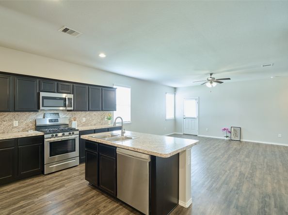 5640 Rainflower Terrace Lane, Spring TX 77389