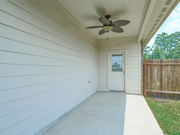5640 Rainflower Terrace Lane, Spring TX 77389