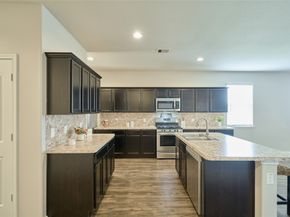 5640 Rainflower Terrace Lane, Spring TX 77389