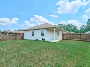 5640 Rainflower Terrace Lane, Spring TX 77389