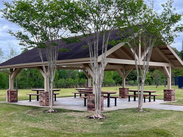 5640 Rainflower Terrace Lane, Spring TX 77389