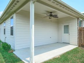 5640 Rainflower Terrace Lane, Spring TX 77389